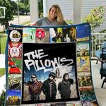 the pillows quilt blanket 01 d2456075