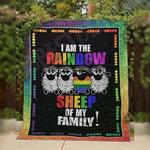 the rainbow sheep hur quilt mx d2486055