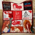 the red headed league quilt th516 quilt d2420638
