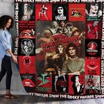 the rocky horror picture show poster quilt 2 d2423148
