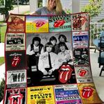 the rolling stones quilt blanket hvt270523 quilt d2417843