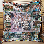 the sandlot quilt blanket d2456883
