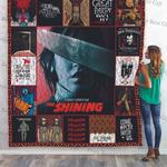 the shining poster quilt blanket ver 3 d2449644