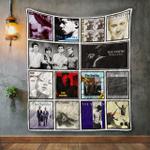 the smiths album covers quilt blanket d2449646