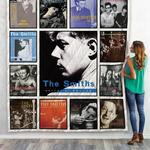 the smiths complication albums quilt blanket new d2481855