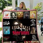 the sopranos poster quilt d2423239