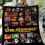 the stooges quilt blanket m230514 quilt d2415220