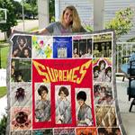 the supremes albums cover poster quilt d2423238