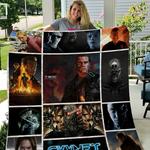 the terminator quilt blanket v2 quilt d2415841