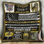 the thin gold dispatchers hur quilt vh d2486144