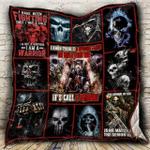the throne for me skull king quilt p517 quilt d2419755