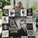 the twilight zone quilt blanket ver17 d2456042
