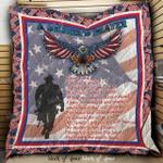 the united states army hur quilt wb d2486518