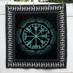 the vegvisir viking hur quilt bevrnb d2486696