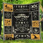 the vitictmamazing wicca quilt hd06302 d2421404