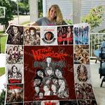 the warriors quilt blanket 01709 d2453765