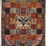 the wartime cla260646 quilt blanket d2480861