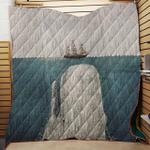 the whale vintage throw quilt blanket d2418380
