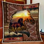 the wild spirit horse quilt blanket d2448335