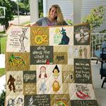 the wizard of oz all season plus size quilt blanket ver 3 d2449442