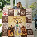 the wizard of oz quilt blanket d2449734