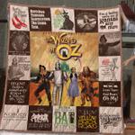 the wizard of oz t shirt quilt d2423461