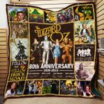 the wizard oz quilt d2484885