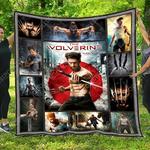 the wolverine quilt blanket d2418719