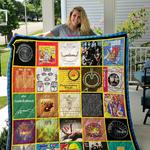 the xtc album cover custom quilt blanket 01 d2456416