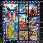 thevitictm puerto rico quilt 3d aop 03789 d2421388