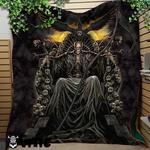 thevitictm skull quilt hd04282 d2421385
