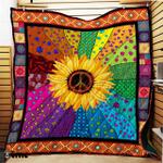 thevitictm sunflower hippie quilt 3d aop 03854 d2421378