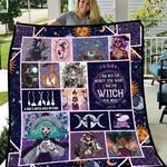 thevitictm wicca halloween quilt hd04682 d2421392