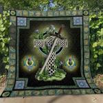 thistle ht030618 quilt blanket d2445294