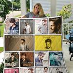 thomas rhett quilt blanket d2455318