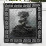 thor hammer viking cl2100517mdq quilt blanket d2478758