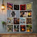 three dog night album covers quilt blanket d2449476