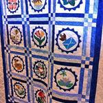 through the year hur quilt pq d2486598