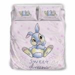 thumper disney bedding set 1 duvet cover and pillowcase set d2240479