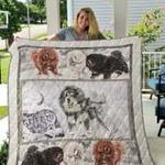 tibetan mastiff quilt blanket lukvnc dhc0301848dd d2446127