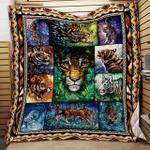 tiger art collection quilt q2702 02 d2422099