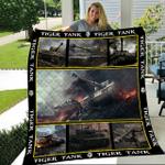 tiger i tank collection like quilt tql d2485402