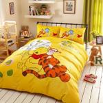 tiger winnie the pooh duvet cover bedding set d2133210