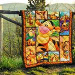 tigger premium quilt quilt d2420786