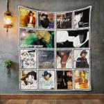 tim mcgraw album covers quilt blanket d2451710