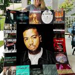 timbaland quilt blanket limited quilt blanket d2416584
