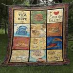 time for tea pkd2006105 quilt blanket d2480235