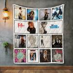 tina turner album covers quilt blanket d2449470