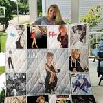 tina turner blanket th1809 quilt d2452984