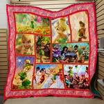 tinker bell and friends quilt v2 quilt d2420137